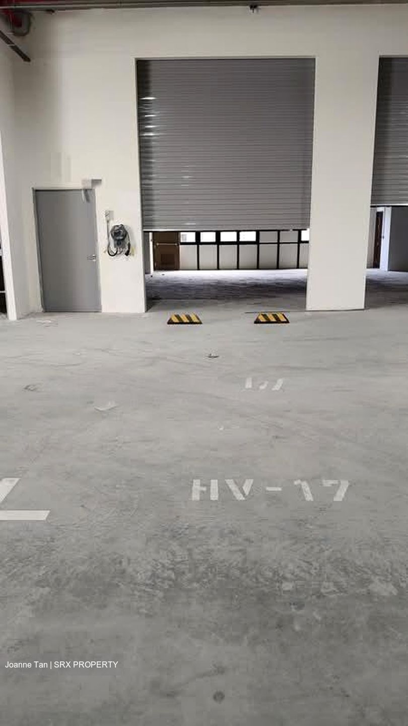 Stellar@tampines (D18), Factory #531144611